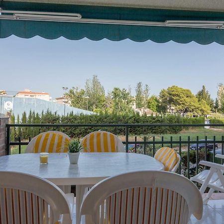 Calafell Apartment 2 Bagian luar foto