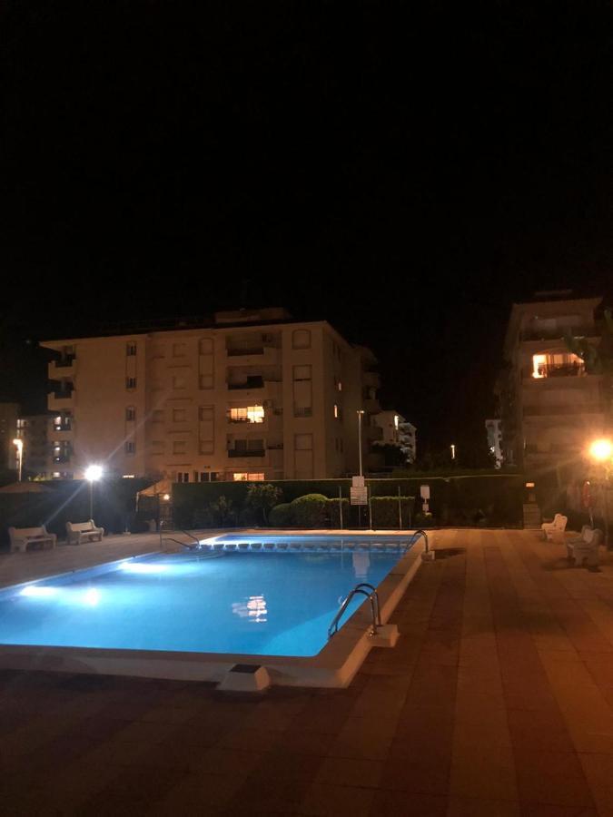 Calafell Apartment 2 Bagian luar foto