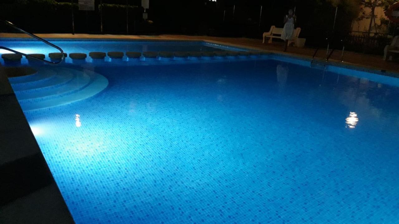 Calafell Apartment 2 Bagian luar foto