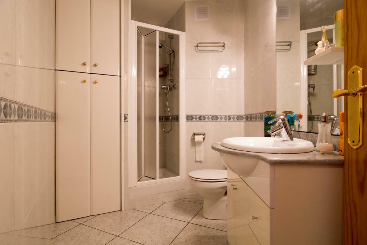 Calafell Apartment 2 Bagian luar foto