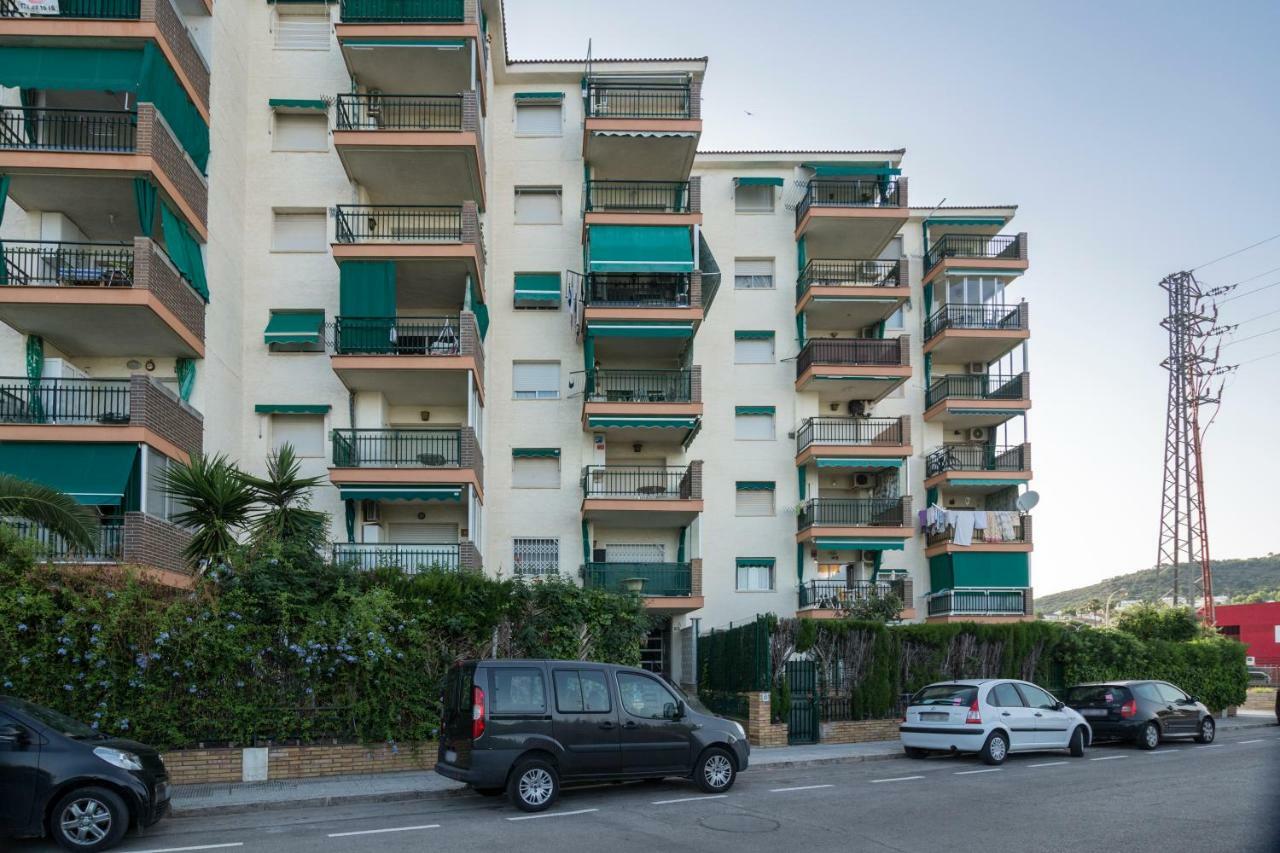 Calafell Apartment 2 Bagian luar foto