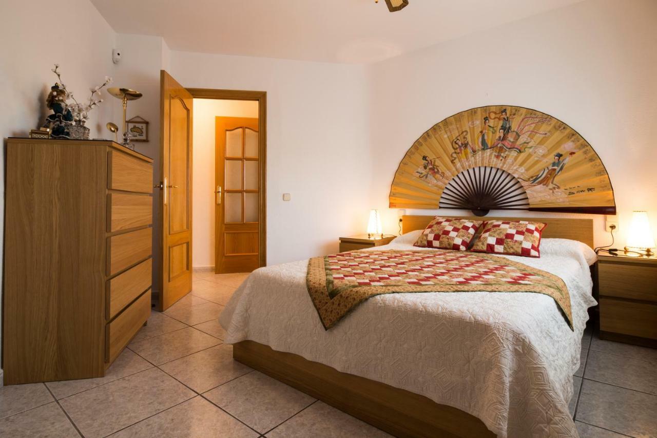 Calafell Apartment 2 Bagian luar foto