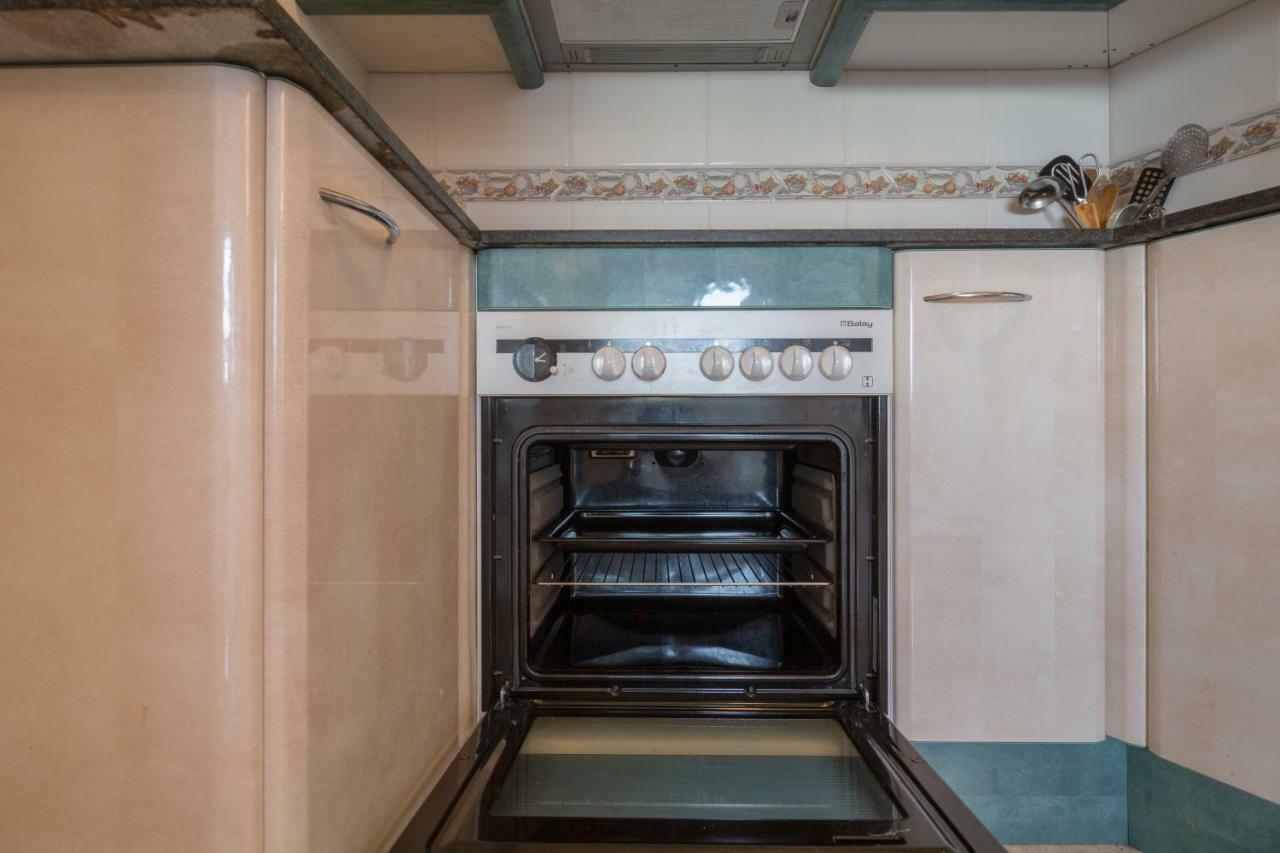 Calafell Apartment 2 Bagian luar foto