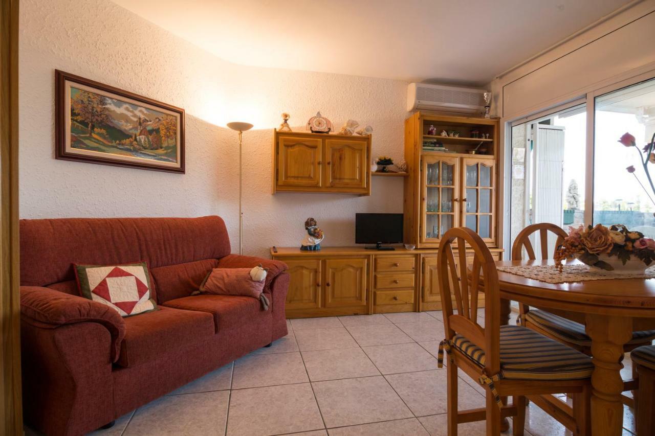 Calafell Apartment 2 Bagian luar foto