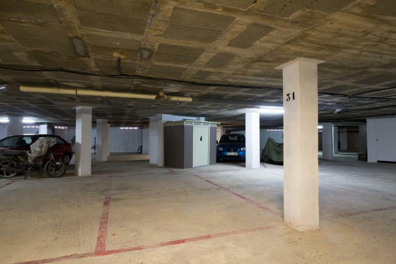 Calafell Apartment 2 Bagian luar foto