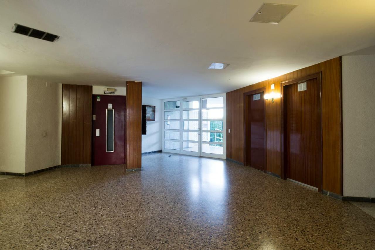 Calafell Apartment 2 Bagian luar foto