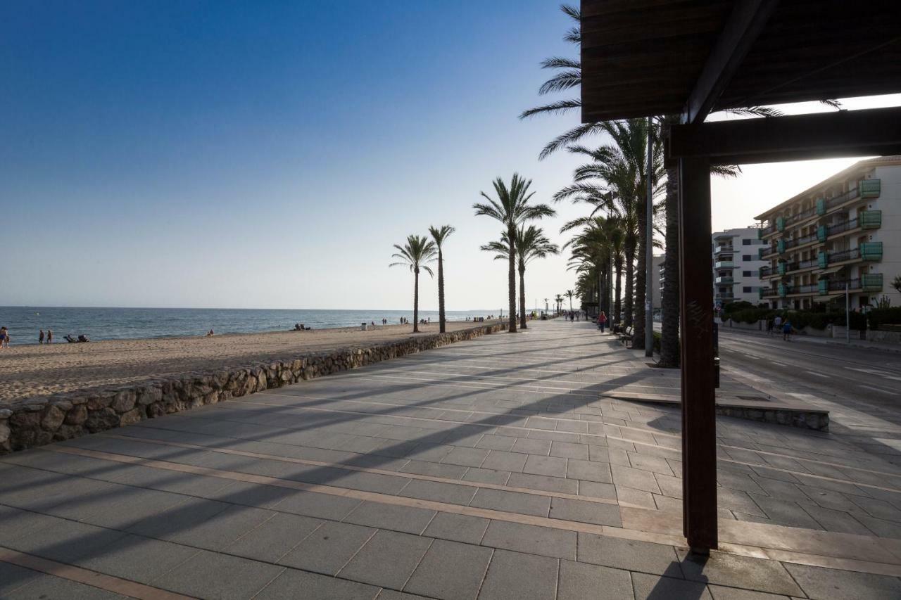 Calafell Apartment 2 Bagian luar foto